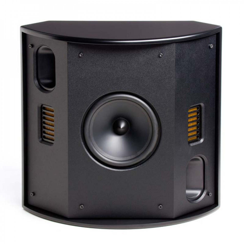 Martin Logan Motion Electromotion FX2 HiFiPunkten